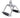 Seated Row Triangle Cable Attachment