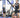 Battle Rope 10m x 38mm