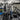 Armortech V2 FLYING PULL-UP LADDER 1019