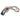 Armortech V2 Climbing Rope 7m x 38mm