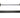Armortech V2 4ft Double Cross Bar