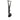 Concept2 SkiErg, front three quarter view on white
