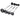 Armortech Fixed Barbells: Straight