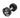 Armortech Commercial Round Dumbbells