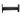 Armortech X Series Cross Member 40cm