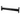 Armortech X Series Crossmember 75cm