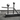Armortech X Series Globe Pull Up Bar Side Mount