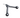 Armortech X Series Tricep V Bar Attachment