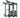 X Series Competition Functional Trainer - Fully Loaded