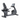 FFITTECH Commercial Recumbent Bike PRODYN-R