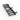 Armortech X Series Bolt on Multi Grip Chin up Bar