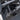 Primal Performance Series Plate Loaded Glute/Hip Abductor, shown in a gym setting 2