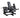 Primal Performance Series Plate Loaded Glute/Hip Abductor