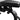 Primal Performance Series Club Adjustable Bench, shown in a gym setting 1