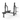 Primal Performance Series Flat Olympic Bench
