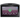Caliber Blk - Treadmill with 18.5" HD Screen