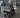 Primal Performance Series Plate Loaded ISO Incline Leg Press, side