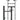 Assisted Chin-Dip Dynasty pin loaded machine, alternate angle 2