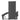Prone Leg Curl Dynasty pin loaded machine, alternate angle 2