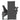 Seated Leg Curl Dynasty pin loaded machine, alternate angle 1