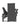 Seated Leg Curl Dynasty pin loaded machine, alternate angle 1