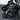 Primal Performance Series Plate Loaded Standing Hamstring Curl, shown in a gym setting 2