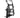 Primal Performance Series Plate Loaded ISO Front Pull Down/Dual High Row