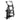 Primal Performance Series Plate Loaded ISO Front Pull Down/Dual High Row