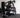Primal Performance Series Plate Loaded Front Pulldown/High Row, angle