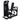 Primal Performance Series 125kg Pin-Select - Chest Press