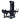 Primal Performance Series 125kg Pin-Select - Prone Leg Curl