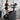 Primal Performance Series Compact Stair Climber with LED Console, shown in a gym setting 1