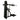 Primal Performance Series 125kg Pin-Select Dual - Viking Press & Calf Raise, product view 5