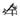 Primal Performance Series Plate Loaded Incline Pec Fly, side