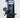 Primal Performance Series 125kg Pin-Select Bicep Curl, side