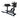 Primal Performance Series Glute Ham Developer, angle