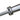 Primal Performance Series 8 Needle Steel 680kg Rated