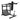 Primal Performance Series Pendulum Squat