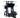 Primal Performance Series Plate Loaded 70 Degree Incline Leg Press