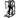 Primal Performance Series Plate Loaded Adjustable Chest Press