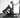 Primal Performance Series Plate Loaded Standing Hamstring Curl