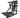 Primal Performance Series Plate Loaded Low Row