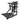 Primal Performance Series Plate Loaded Low Row