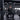 Primal Performance Series Plate Loaded Adjustable Chest Press, shown in a gym setting 1