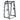 Primal Performance Series Olympic 5 Degree Smith Machine, product view 3