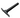 Armortech X Series Weight Horns - 30cm - Individual