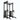 Armortech X Series Functional Trainer