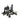 Adjustable Abductor