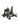 Adjustable Abductor