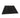 Armortech Commercial EPDM 20mm Rubber Floor Tile Black